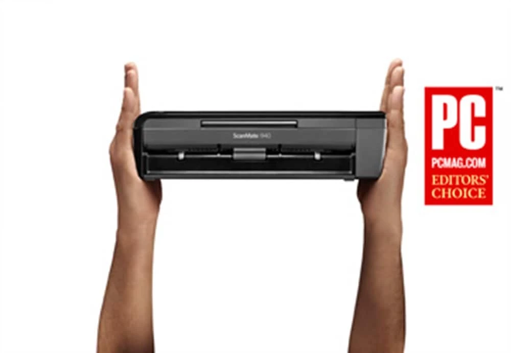 KODAK ScanMate I940 Scanner – Bild 3