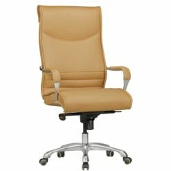 FineBuy Bürostuhl BIGBOSS Kunstleder Chefsessel Ergonomisch Drehstuhl 150 Kg XXL