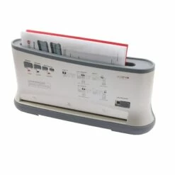 OLYMPIA TBL 1300 Combo Thermobindegerät & Laminiergerät