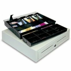 OLYMPIA Magic Touch Geldschublade