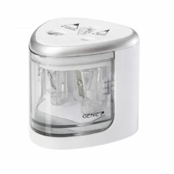 GENIE PS 120 Elektrischer Spitzer Anspitzer Elektrisch Bleistift Spitzmaschine