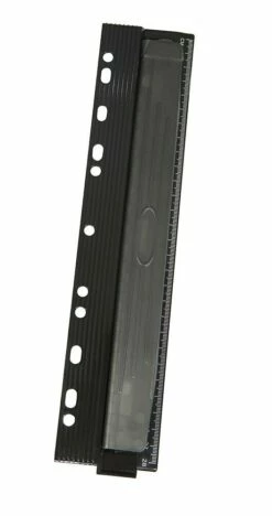 GENIE PP4M 4-fach Taschenlocher Locher Abheftbar Vierfachlocher Mehrfachlocher