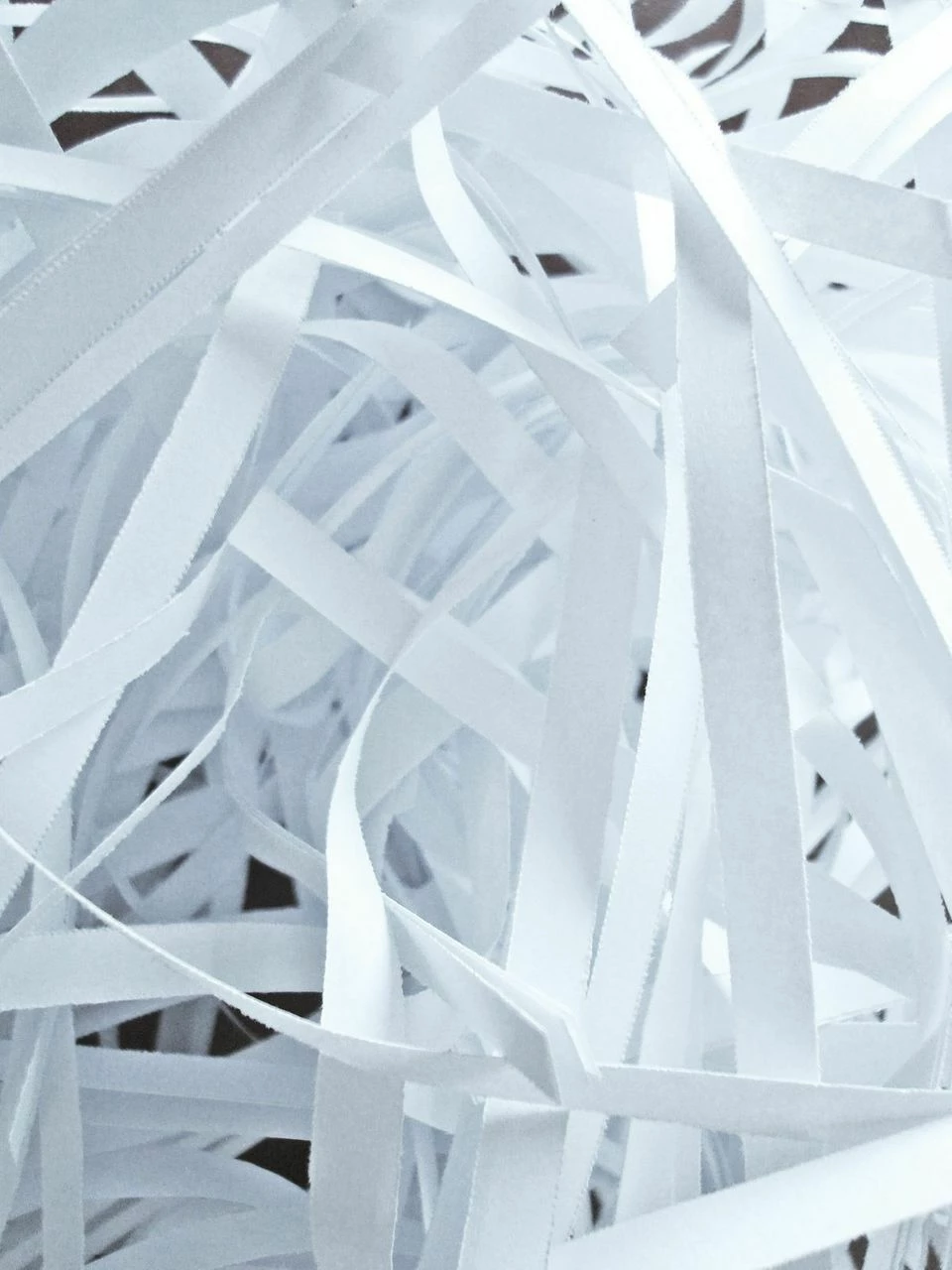 GENIE 245 Aktenvernichter CD Aufsatz Papierschredder Reißwolf Sicherheitsstufe P1 – Bild 3