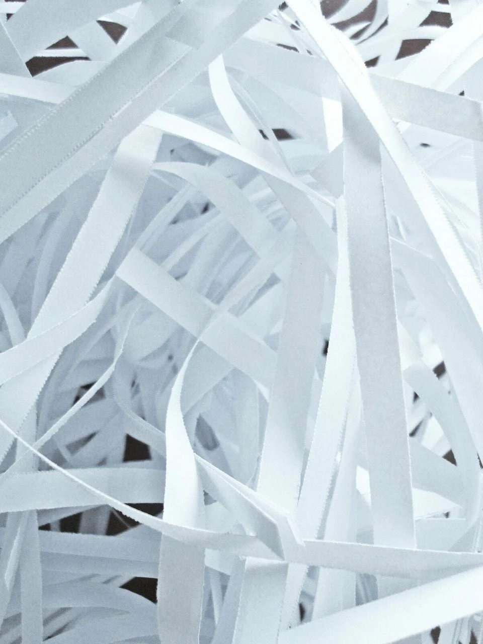 GENIE 255 Aktenvernichter CD Aufsatz Papierschredder Reißwolf Sicherheitsstufe P1 – Bild 4