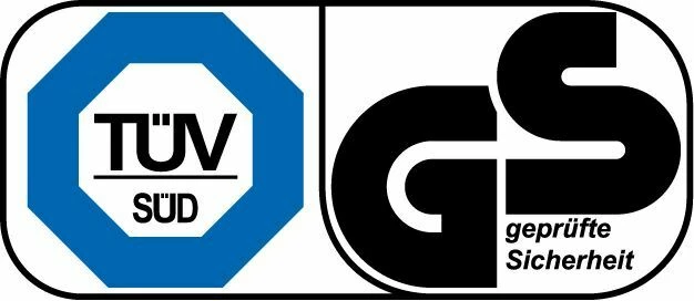 GENIE 255 Aktenvernichter CD Aufsatz Papierschredder Reißwolf Sicherheitsstufe P1 – Bild 5