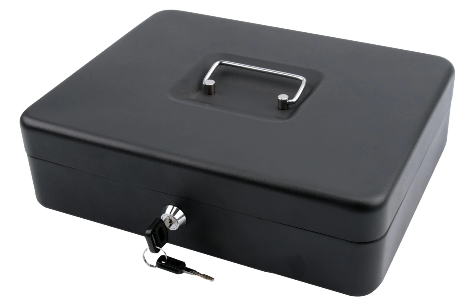 Olympia CB770 Plus Geldkassette Mit Münzeileinsatz Und Geldprüfstift – Bild 4