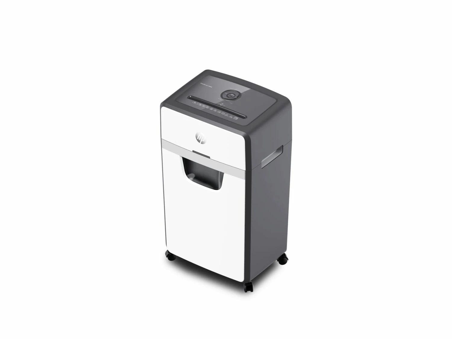 Olympia HP Aktenvernichter OneShred 16MC Sicherheitsstufe P-5 – Bild 2