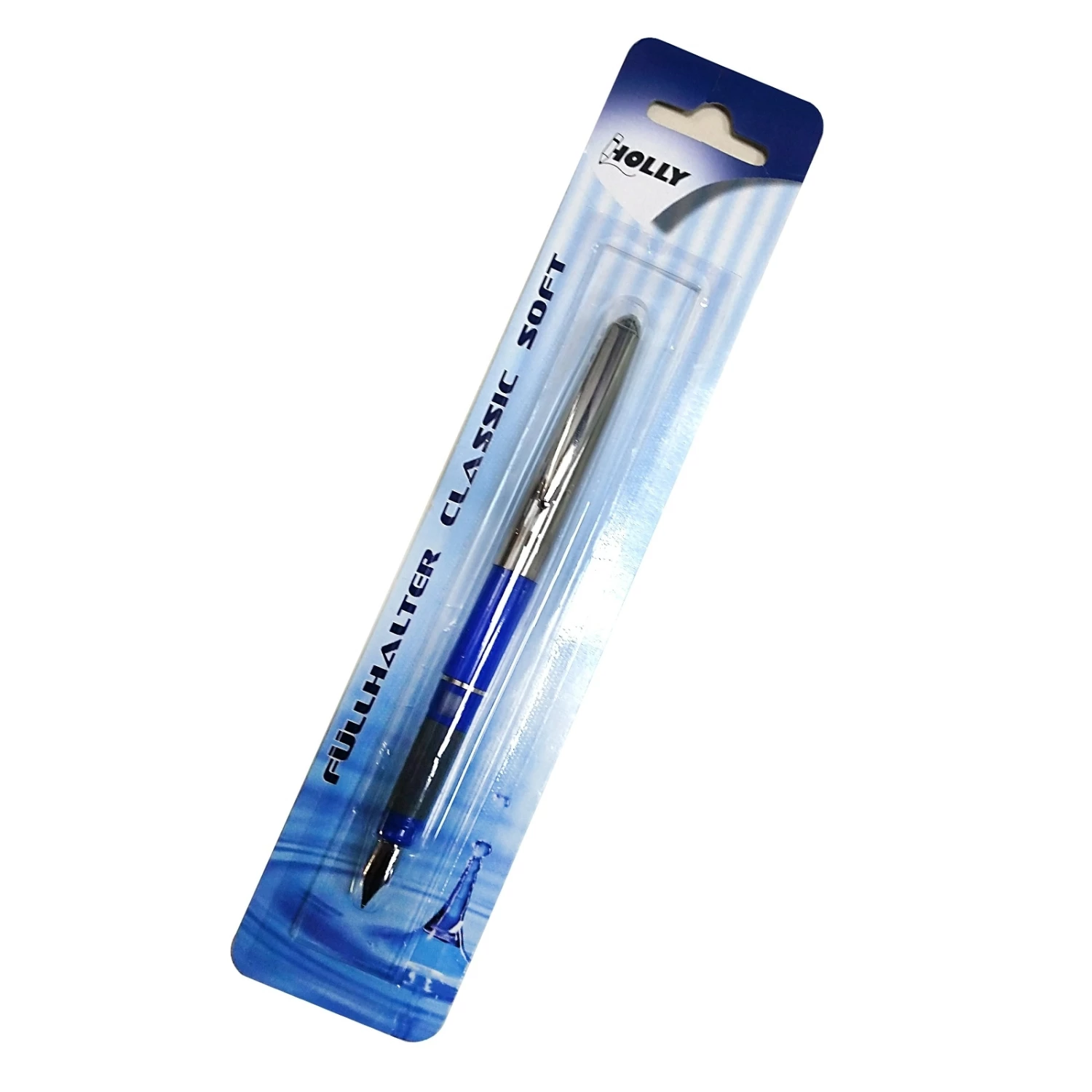 HTI-Living Füllhalter Classic Soft