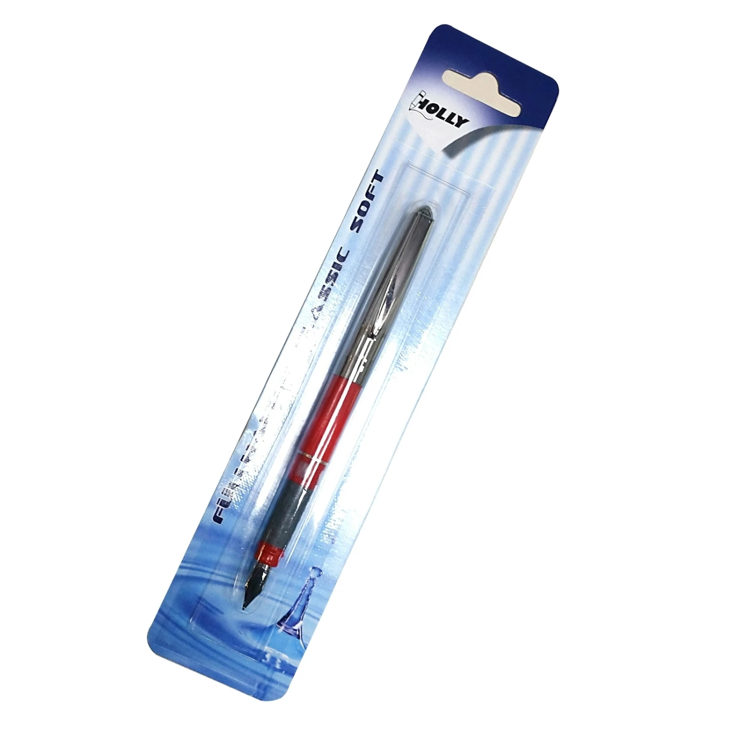 HTI-Living Füllhalter Classic Soft – Bild 2