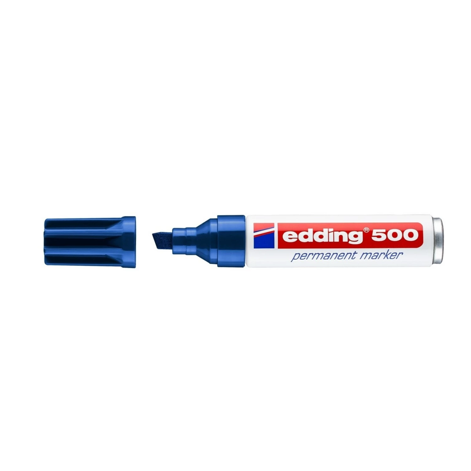Edding Permanent-Marker 2-7 Mm Edding 500