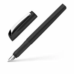 Schneider® Schneider Füllhalter Schwarz Schneider Ceod Classic