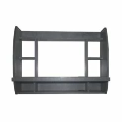 HTI-Line Wandschreibtisch Thekla L