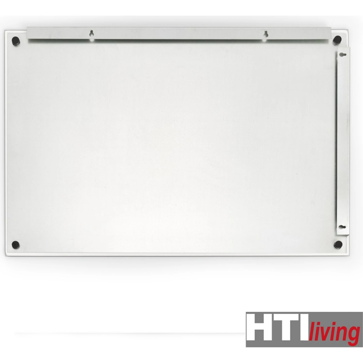 HTI-Living Memoboard Glas Rechteckig Worldmap – Bild 4