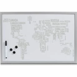 HTI-Living Magnettafel Schreibtafel