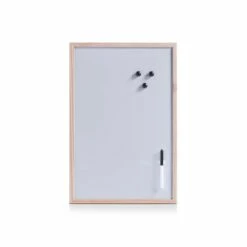 HTI-Living Magnet-Schreibtafel Mit Zubehör