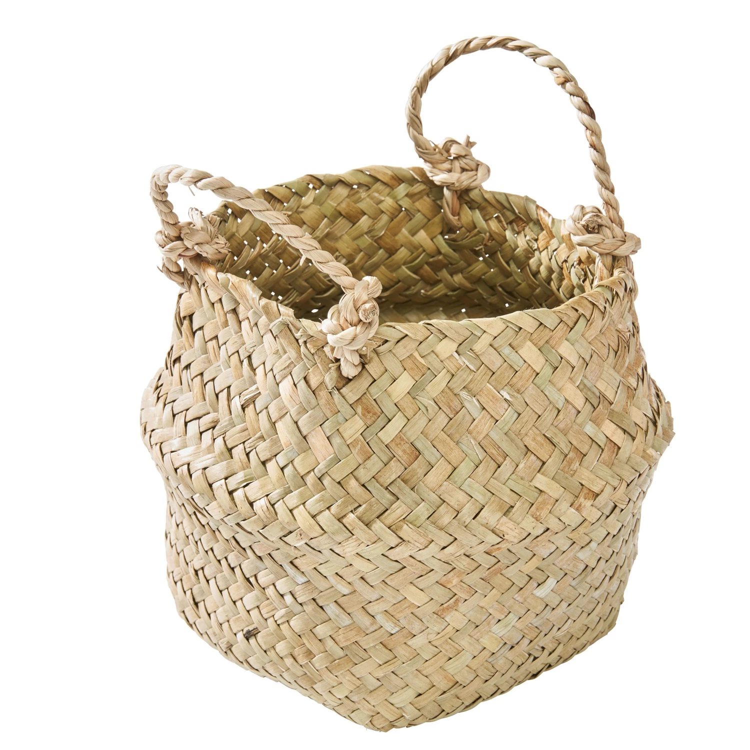 Amarehome Dekopflanze Realistische Kunstpflanze Eukalyptus 50 Cm – Bild 6