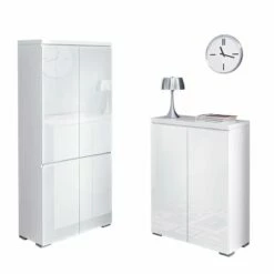 Schrank Auckland Groß