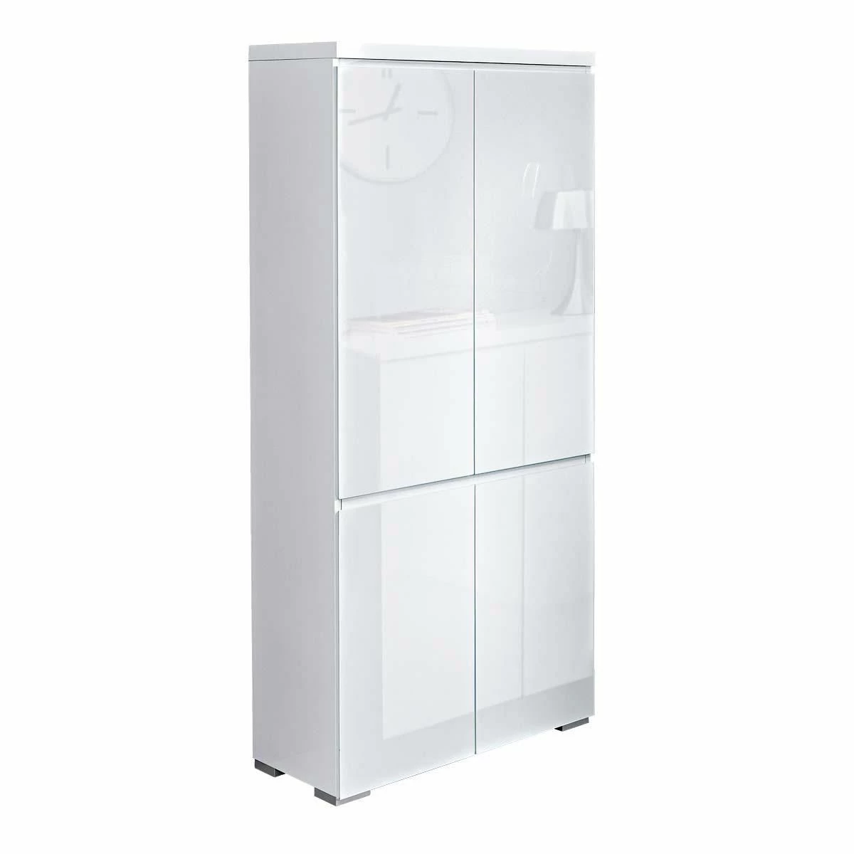 Schrank Auckland Groß – Bild 3