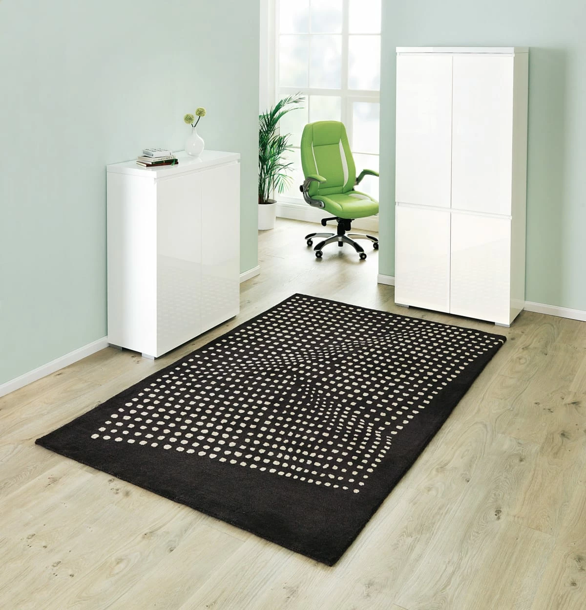 Schrank Auckland Groß – Bild 4