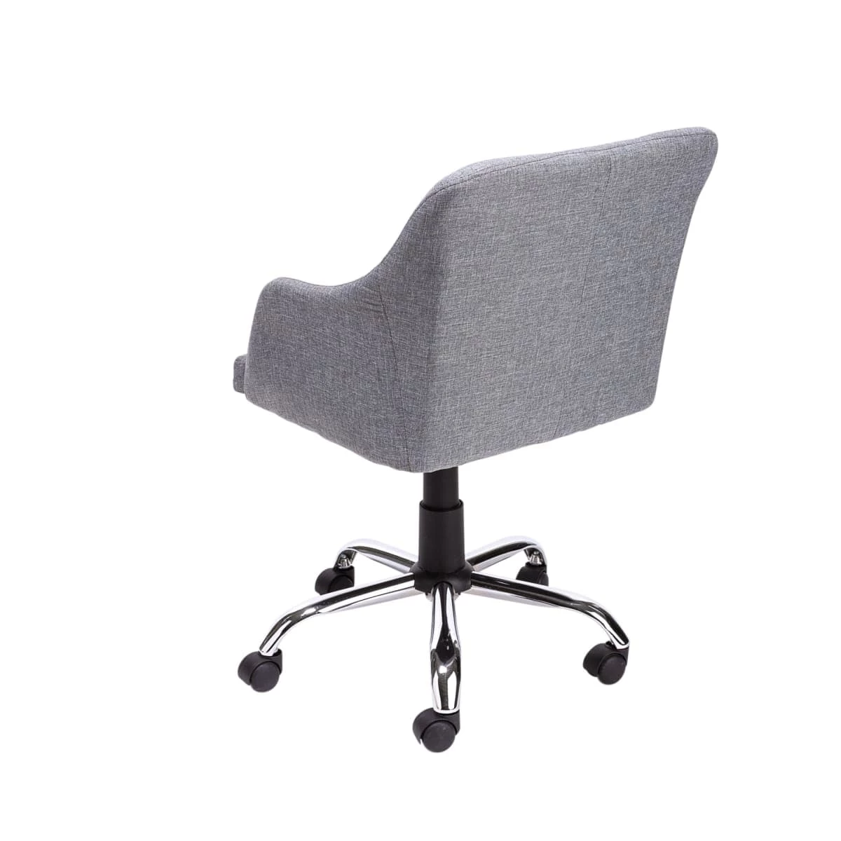 Drehstuhl Mia Grau – Bild 5
