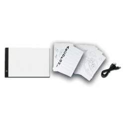 Starlyf® Zeichenbrett Glow Board