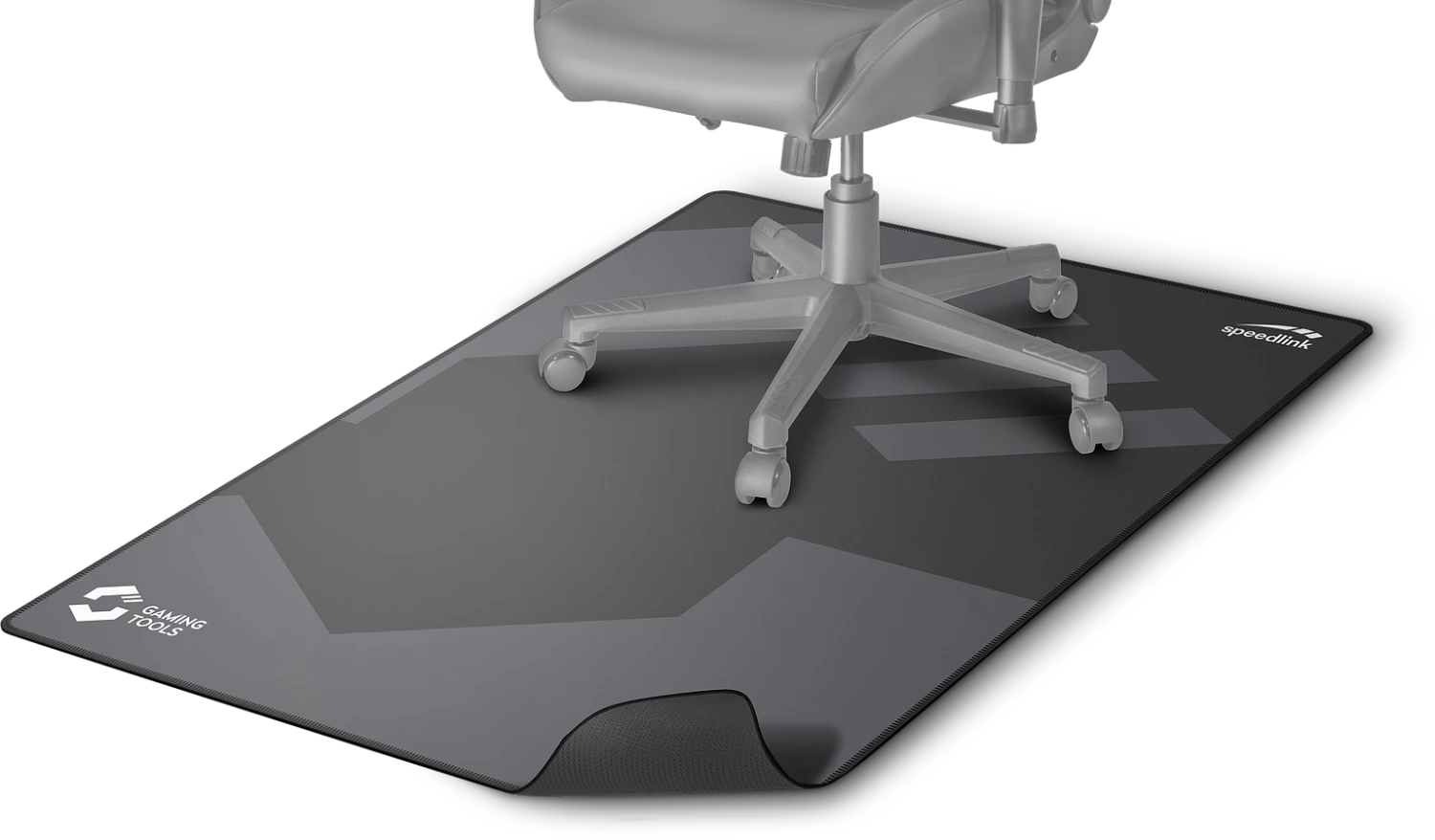 SPEEDLINK GROUNID Floorpad 2mm, Grey