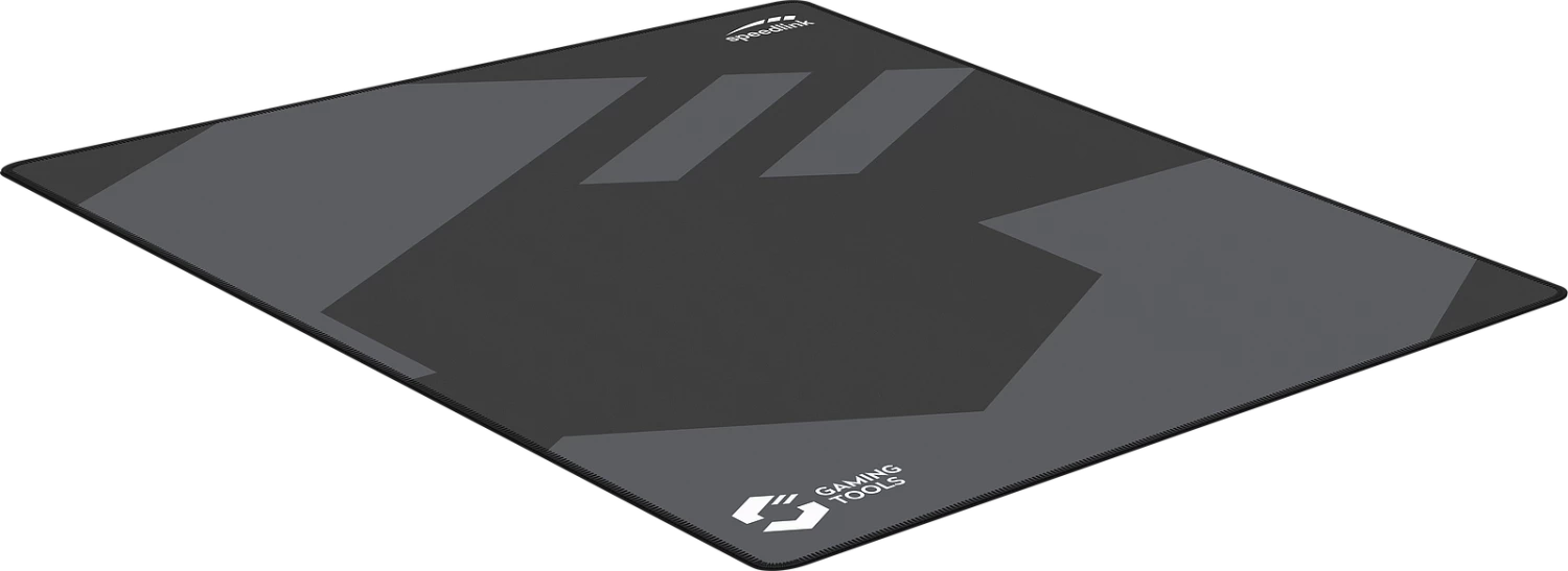 SPEEDLINK GROUNID Floorpad 2mm, Grey – Bild 2