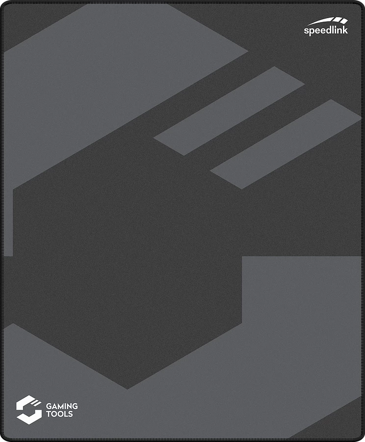 SPEEDLINK GROUNID Floorpad 2mm, Grey – Bild 3