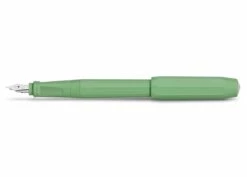 Kaweco PERKEO Füllhalter Jungle Green