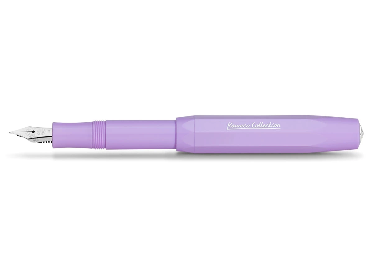 Kaweco COLLECTION Füllhalter Light Lavender