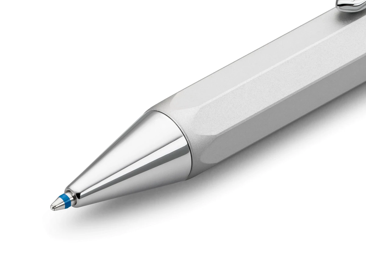 Kaweco AL SPORT Touch Pen Silver – Bild 2