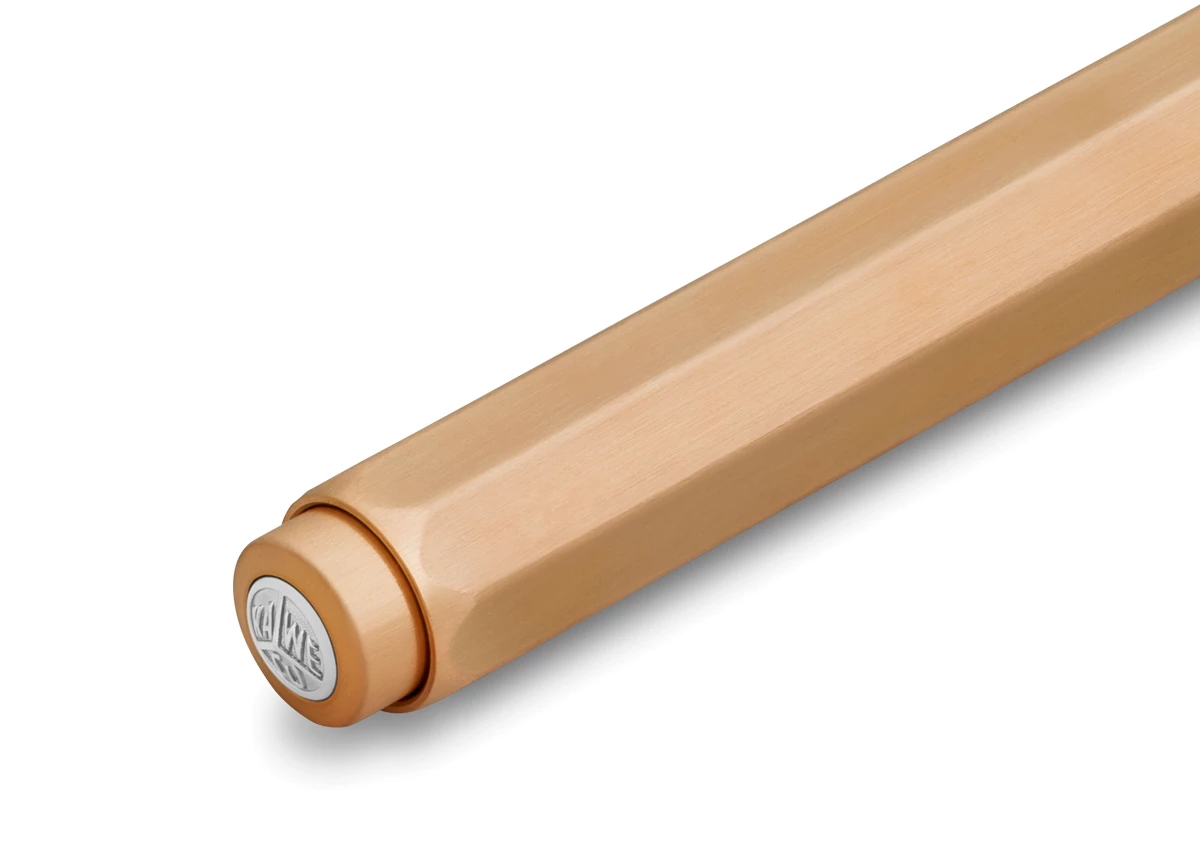 Kaweco BRONZE SPORT Kugelschreiber – Bild 3