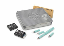 Kaweco KALLIGRAFIE SPORT Set Mint