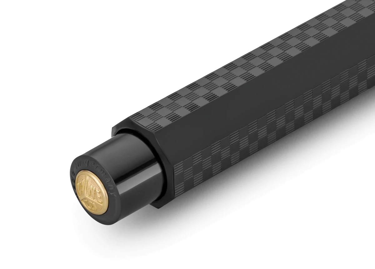 Kaweco CLASSIC SPORT Chess Fallbleistift 3.2 Mm Black – Bild 3