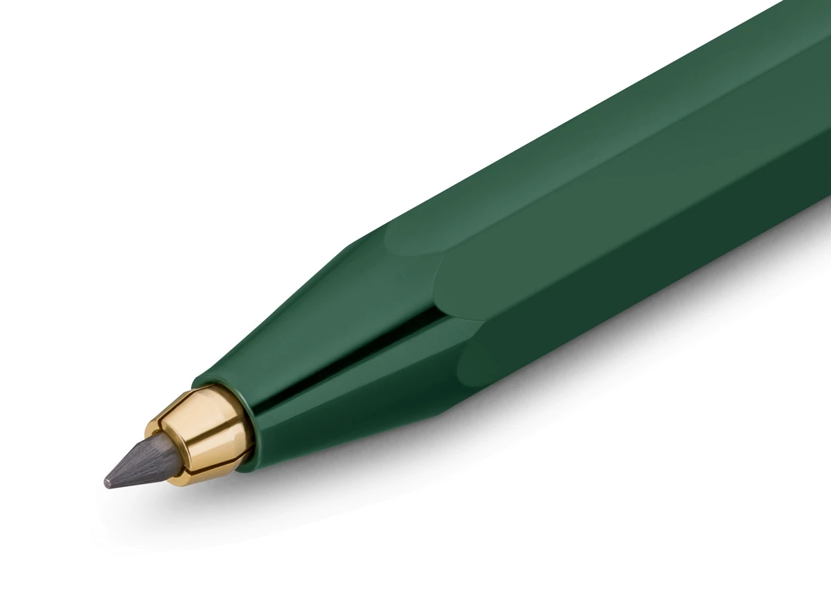 Kaweco CLASSIC SPORT Fallbleistift Green 3.2 – Bild 2