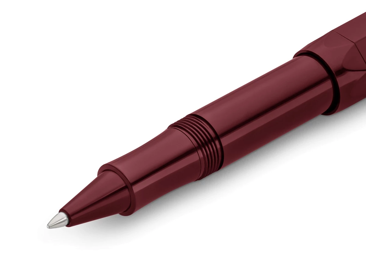 Kaweco CLASSIC SPORT Gel Roller Bordeaux – Bild 3