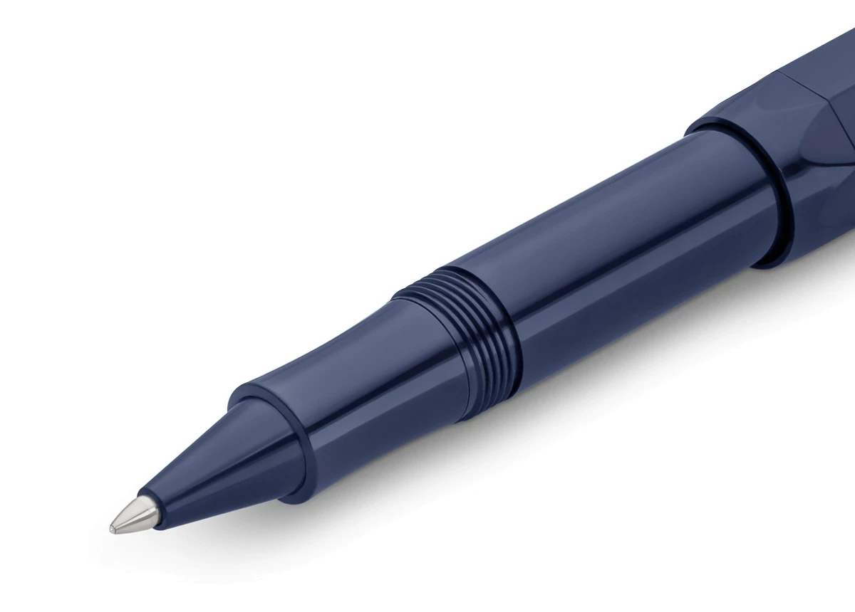 Kaweco CLASSIC SPORT Gel Roller Navy – Bild 3