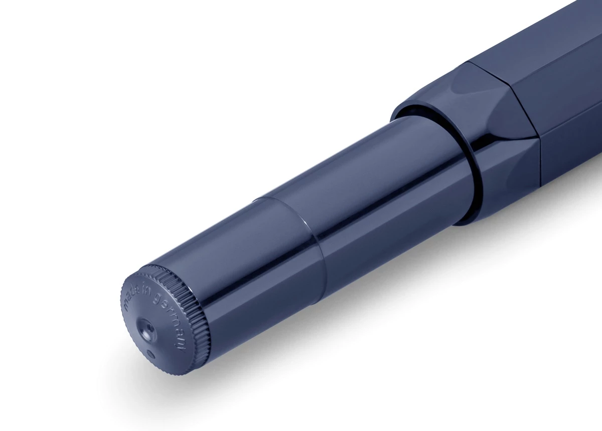 Kaweco CLASSIC SPORT Gel Roller Navy – Bild 5