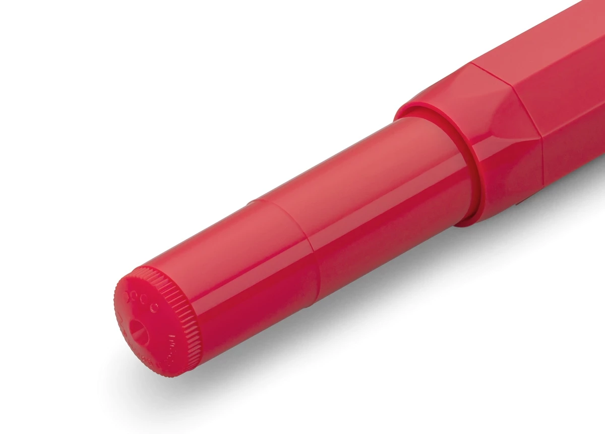 Kaweco CLASSIC SPORT Gel Roller Red – Bild 5