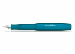 Kaweco COLLECTION Füllhalter Cyan