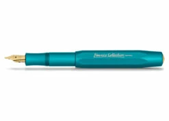 Kaweco COLLECTION Füllhalter Iguana Blue