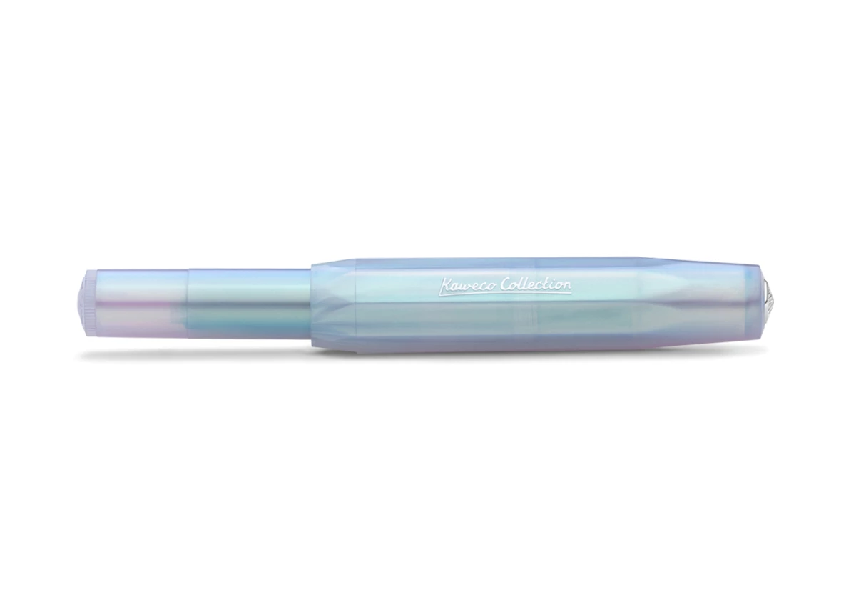 Kaweco COLLECTION Füllhalter Iridescent Pearl – Bild 2