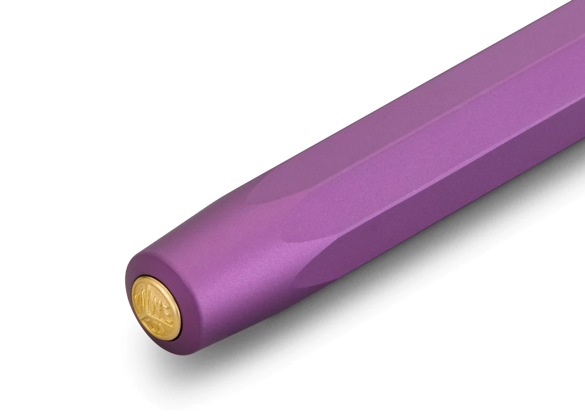 Kaweco COLLECTION Füllhalter Vibrant Violet – Bild 4