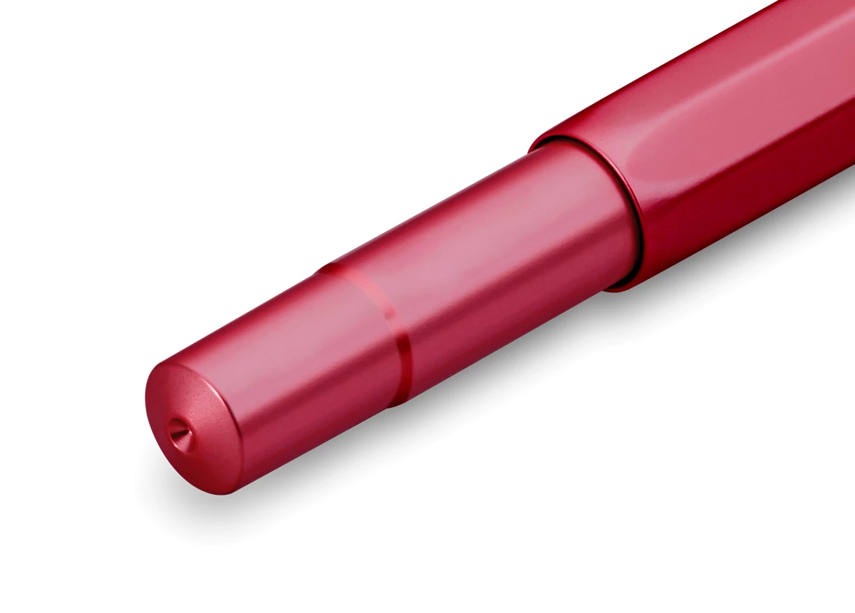 Kaweco COLLECTION Füllhalter Ruby – Bild 5