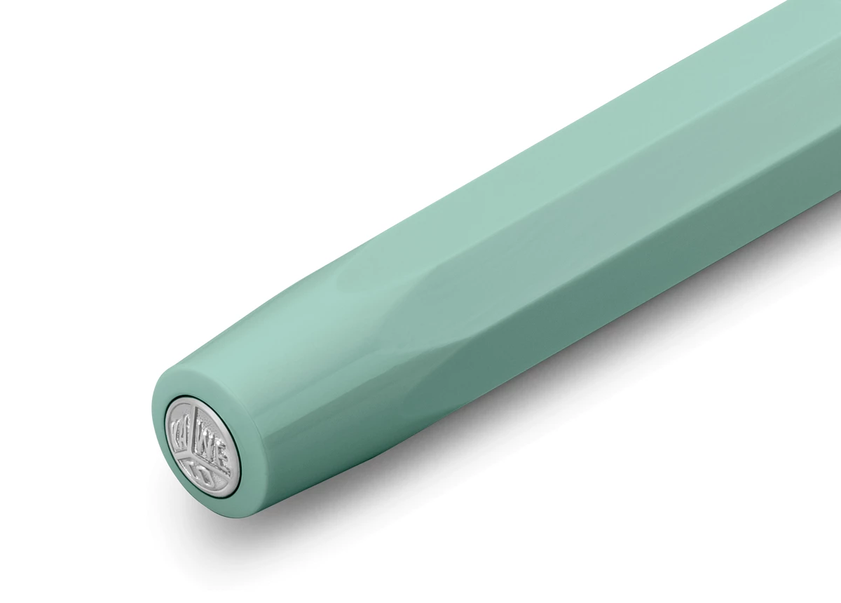 Kaweco COLLECTION Füllhalter Smooth Sage – Bild 4