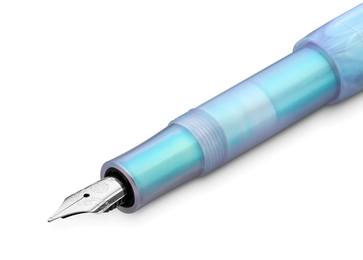 Kaweco COLLECTION Füllhalter Iridescent Pearl – Bild 4