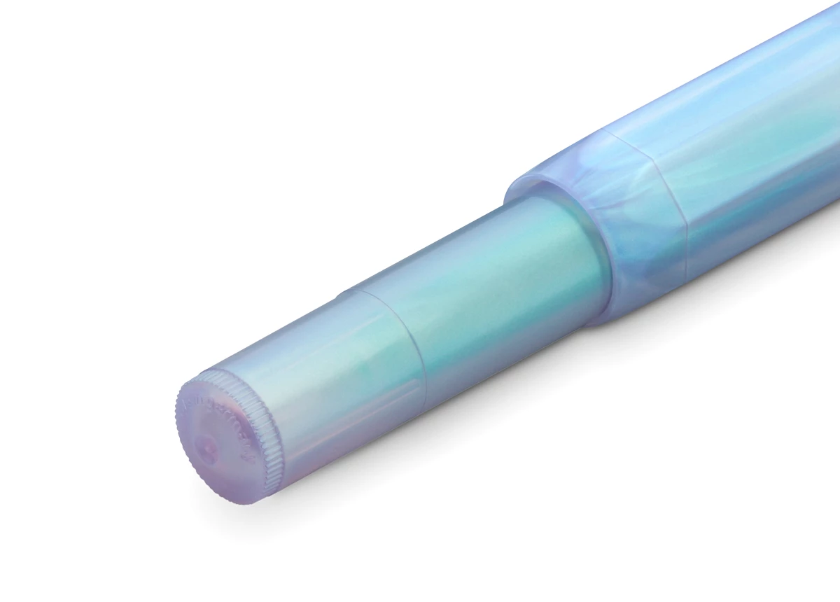 Kaweco COLLECTION Füllhalter Iridescent Pearl – Bild 5