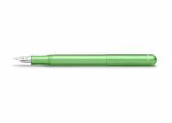 Kaweco COLLECTION Füllhalter Liliput Green