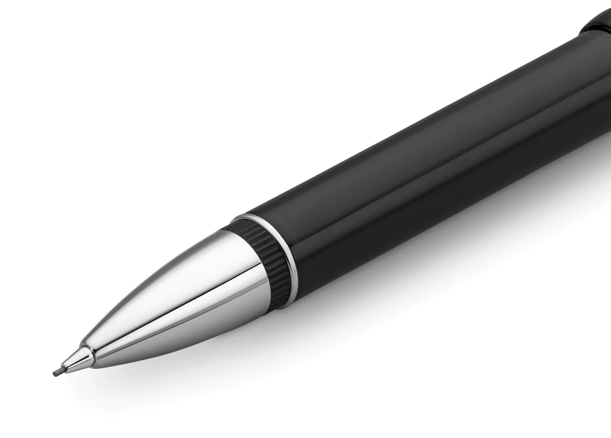 Kaweco DIA2 Kawecomat Multifunktion Chrom – Bild 5