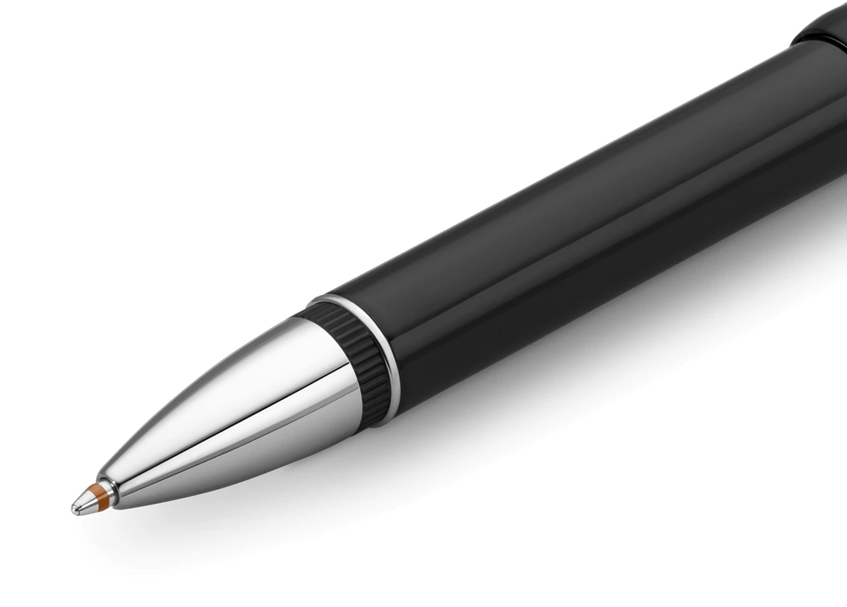 Kaweco DIA2 Kawecomat Multifunktion Chrom – Bild 6